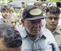 'Should we send Lawrence Bishnoi': Salim Khan threatened