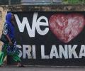 Who Will Win Sri Lanka's Presidential Poll?