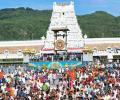 Suits BJP to allow...: Cong on Tirupati laddu row