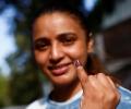 Sri Lanka Votes For Next President