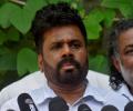 Marxist leader Anura Dissanayake wins Sri Lanka's presidential vote