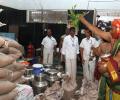 Tirupati laddu row: Food safety regulator notice to ghee supplier