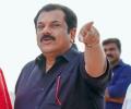 Rape cases: Actor Mukesh arrested, Sidhique on the run