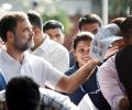 Haryana youth turn to Dunki as there are no jobs: Rahul