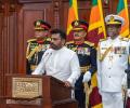 'China Will Be India's Main Concern In Sri Lanka'