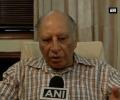 Keki Daruwalla, Poet & Sleuth, Passes Into Ages