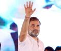 Why this Bollywood actor is praising 'brave' Rahul Gandhi