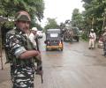 Fresh violence in Manipur, shutdown disrupts life