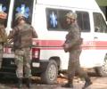 Cop, terrorist killed in J-K's Kathua; op underway to nab hiding ultras