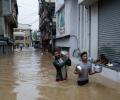 Flood, landslides claim 170 lives in Nepal; toll may rise