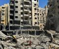 Lebanon Reels from Israeli Airstrikes