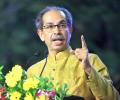 Uddhav's big charge: Shah asked BJP leaders to...