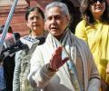 Kumbh stampede bodies thrown in river: Jaya Bachchan