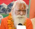 Ayodhya Ram temple head priest passes away