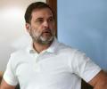 Midnight decision disrespectful: Rahul on CEC appointment