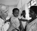 Jimmy Carter's India Connection