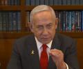 Reserve right to...: Israel PM ahead of Gaza ceasefire