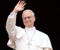 When Pope Leo XIV Visited Kerala