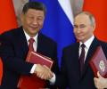 China-Russia Bhai Bhai: What India Can Expect