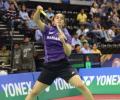 Saina, Kashyap reach quarter-finals in India Open