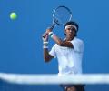 Somdev to play Yuki in semi-final of ATP Challenger