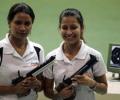 ISSF ratifies Heena Sidhu's world pistol mark