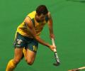 Hockey World League: Australia cruise into semis with a 7-2 win over India