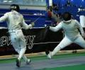 Fencing Association of India re-instated by its world body