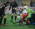 Netherlands to face NZ in summit clash of HWL Final