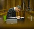 'Pistorius knew South African gun safety rules'