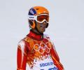 Winter Oly: Govt helps skier Himanshu Thakur get Iranian visa