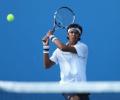 Delhi Open: Somdev storms into semis as Ankita goes down fighting