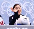 Korean officials seek 'Queen Yuna' enquiry