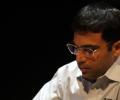 Candidates Chess: Anand beats Topalov to regain sole lead