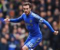 Mourinho sad to see Mata on way to Man United