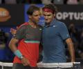 Stat attack: Roger Federer v Rafa Nadal head-to-head results