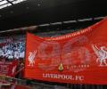 Liverpool to mark Hillsborough anniversary with commemorative scarves