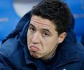 Nasri, Abidal out of France squad, Griezmann called up