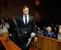 Blade Runner Pistorius faces day in court