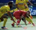 Hockey World Cup: India lose to Belgium in opener