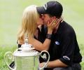 Mickelson wins US PGA Championship