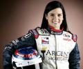 Formula One can wait, says Danica