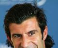 Figo older and wiser