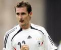 Klose to perfection