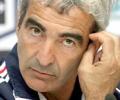 Do not judge me yet, says France coach Domenech