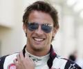 Button can be a winner in Bahrain