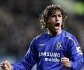 Tough World Cup group holds no fear for Crespo