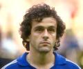 Is Platini France's greatest?