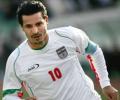 Iran ready to soar higher at WC