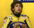 Rossi says no to Formula One